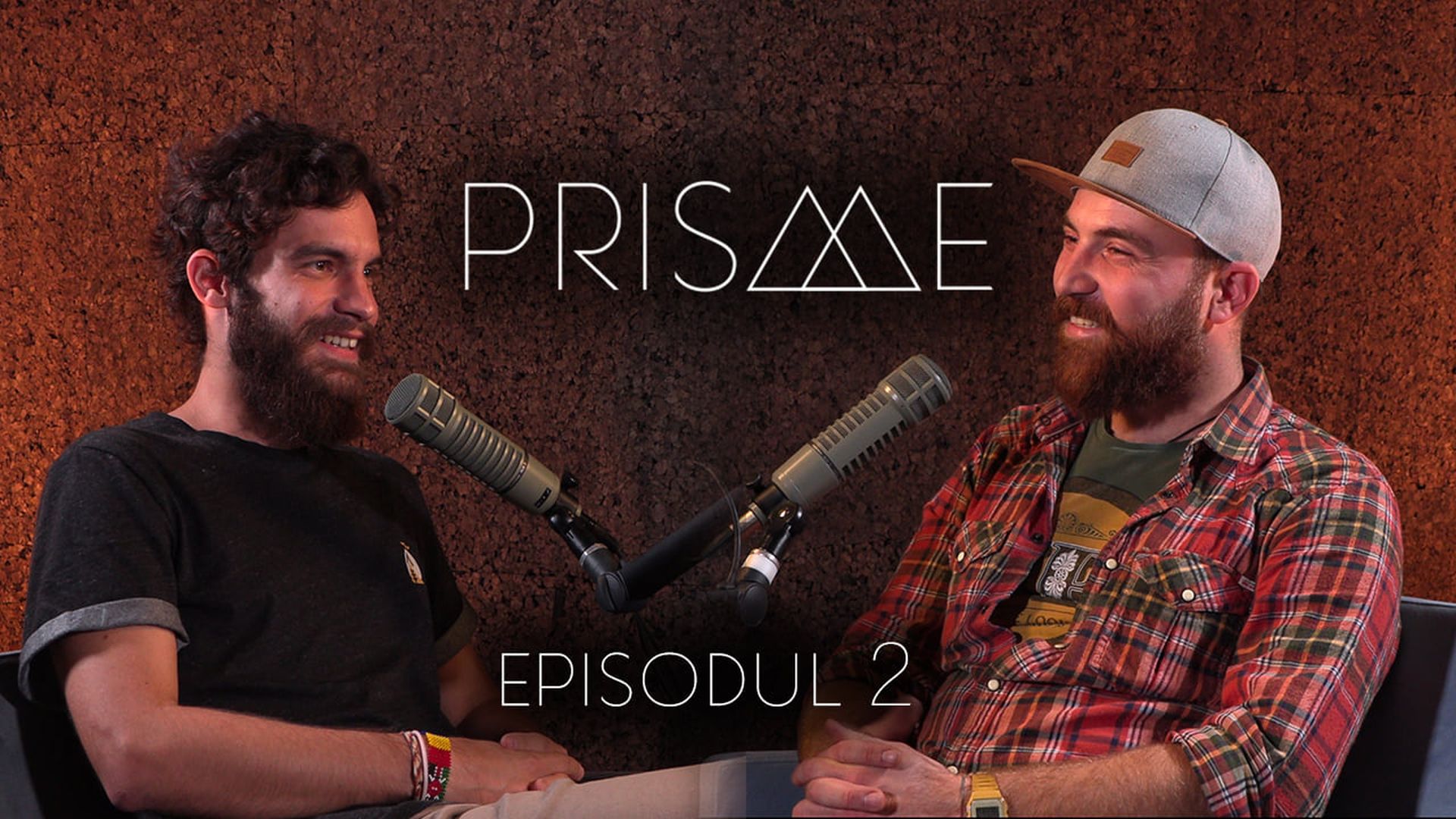 Prisme.02 – Claudiu Tașbac