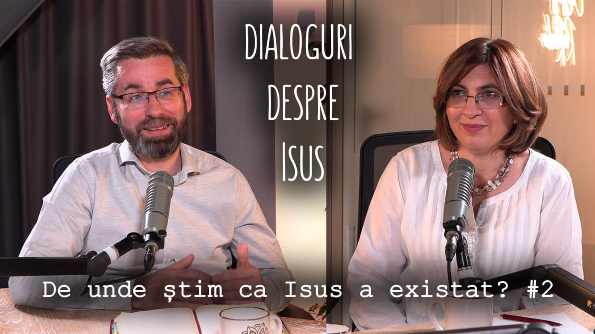 De unde știm că Isus a existat?