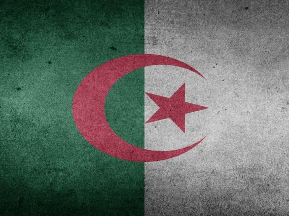 Algeria