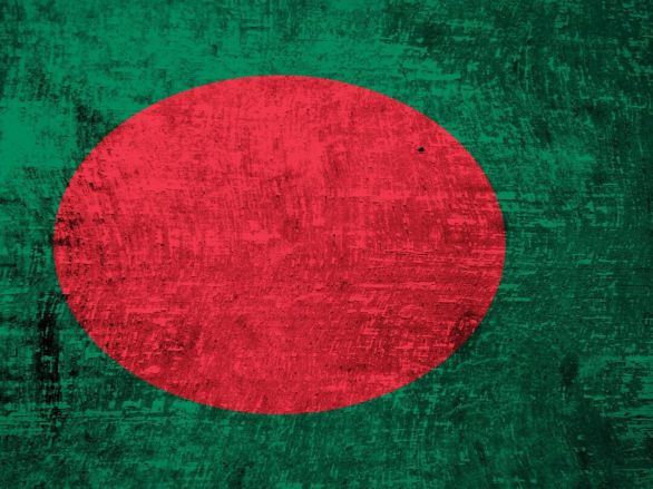 Bangladesh