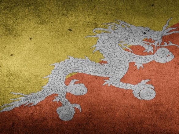 Bhutan