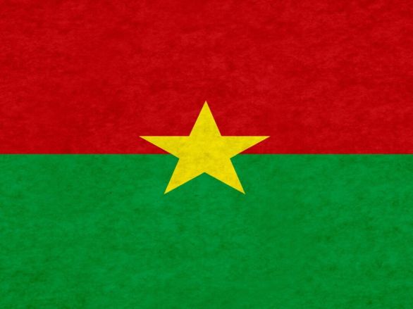 Burkina Faso