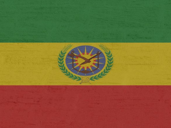 Etiopia