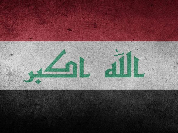 Irak
