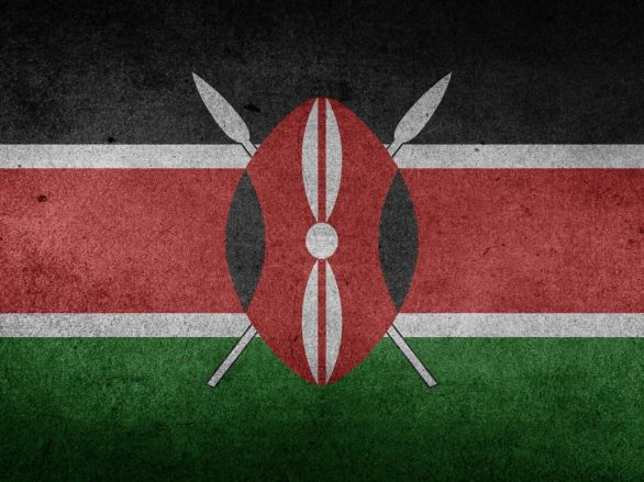 Kenya