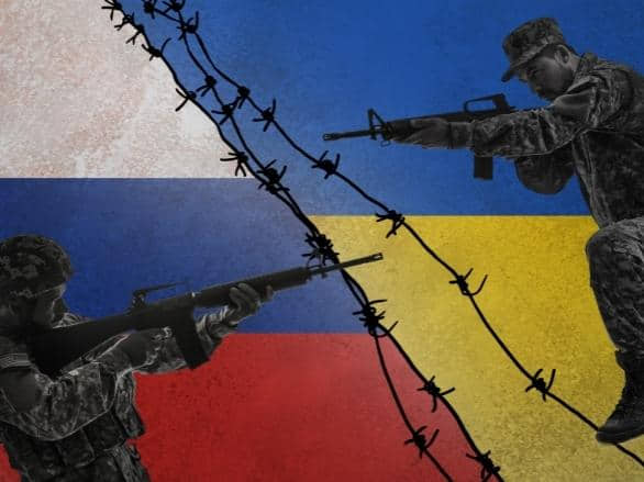 Rusia – Evanghelicii critică războiul cu Ucraina