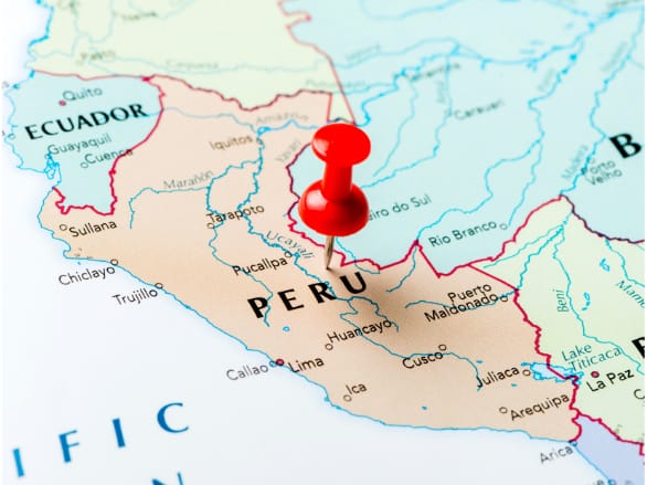 Misiune în acțiune – chemare la rugăciune de la misionarii din Peru