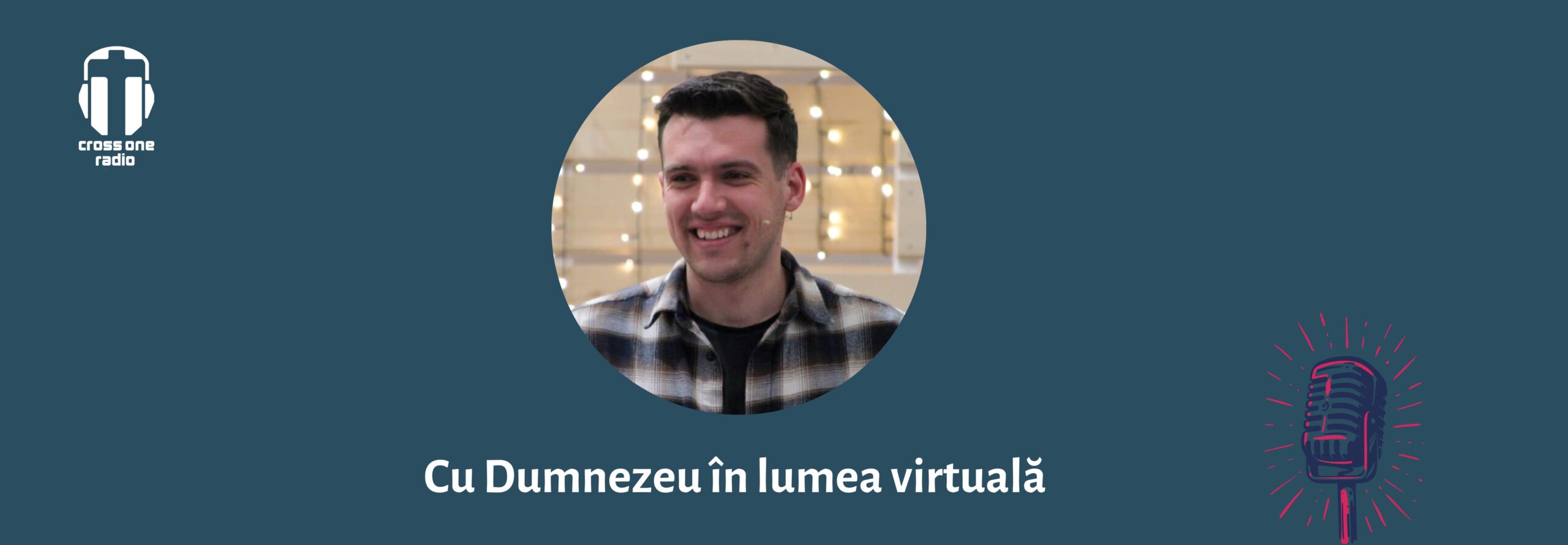 George Luca – în lumea virtuală