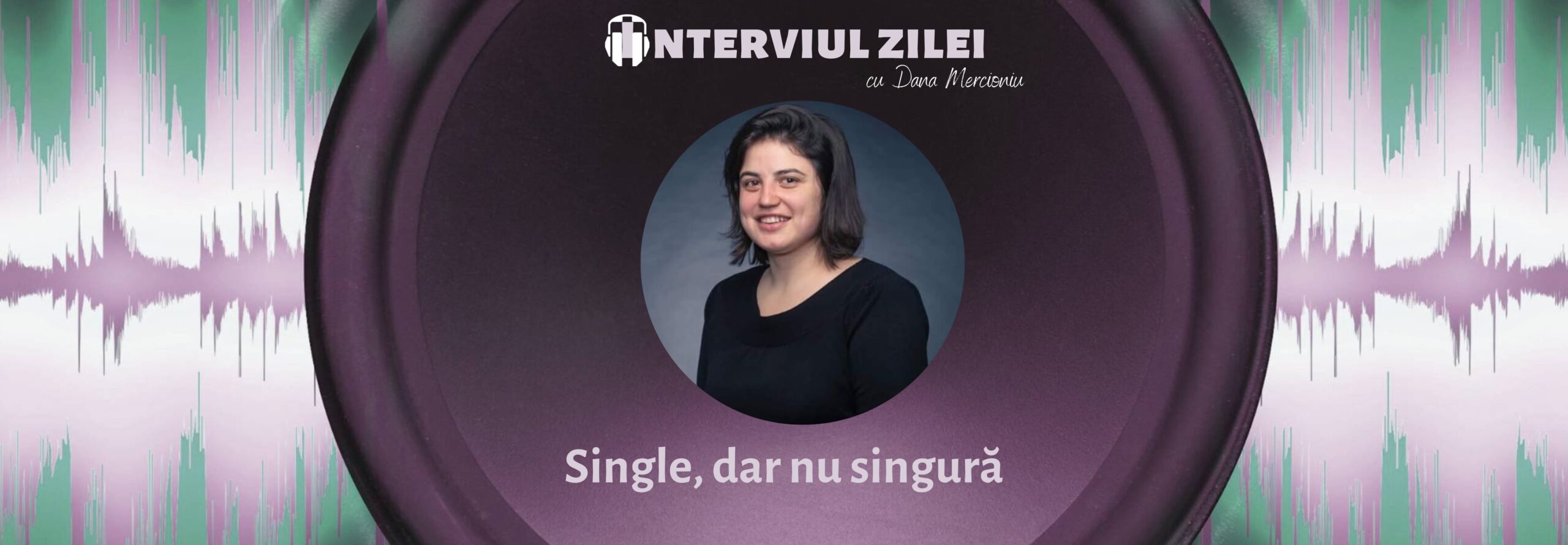 Adela Chirițescu – Singleness