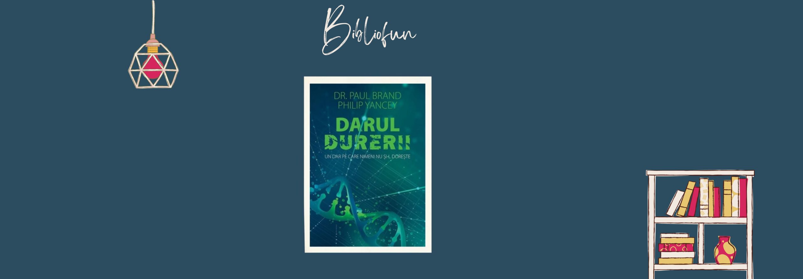 Darul Durerii, editura Scriptum