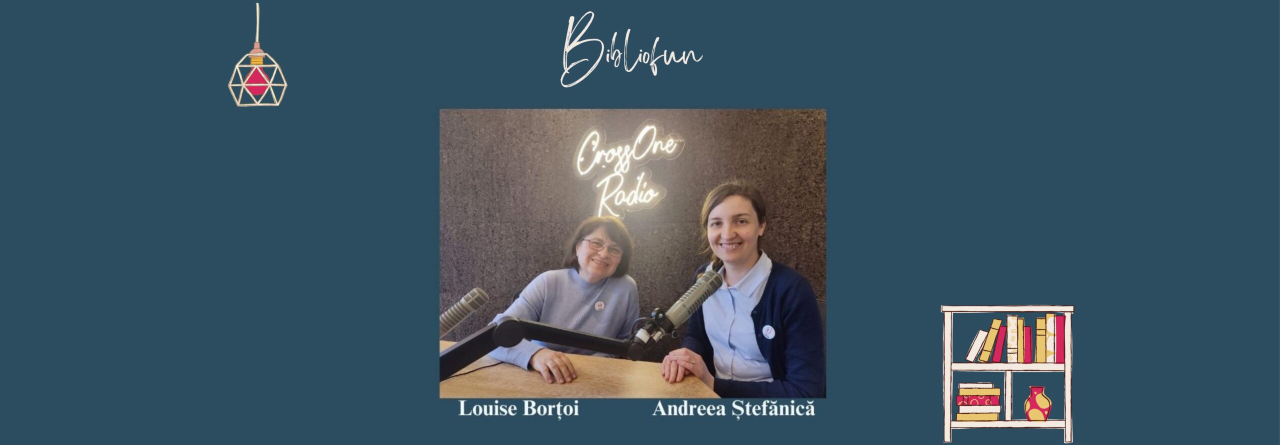 Interviu cu Louise Borțoi