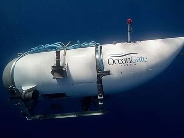 se-cauta-submarinul-disparut-care-a-dus-5-oameni-sa-vada-titanicului