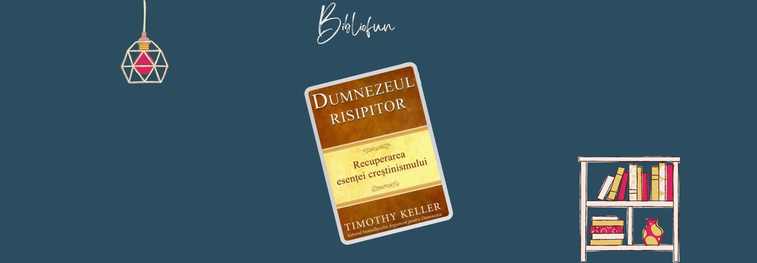 Dumnezeul risipitor