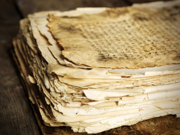 Un nou documentar dovedește autenticitatea Bibliei