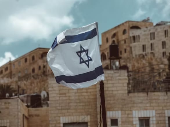 Sprijinul pentru Israel oferit de către tinerii evanghelici din SUA este în descreștere