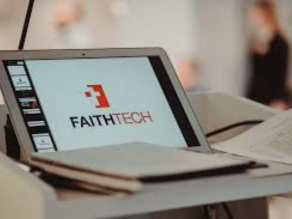 Lansarea „FaithTech România”