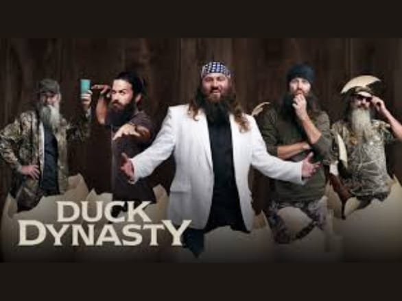 Starul din „Duck Dynasty” explică impactul divertismentului