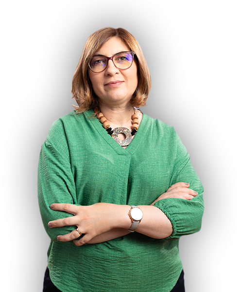 Dana Mercioniu interviul zilei cross one radio
