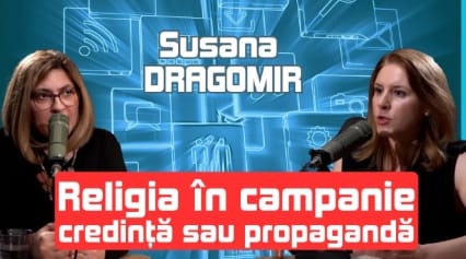 arta-dezinformarii-ce-am-invatat-dupa-alegeri-susana-dragomir-interviul-zilei