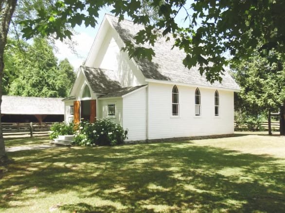 Activitatea Bisericii evanghelice din Spania încetinește