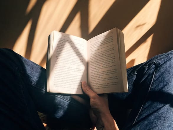 Ce cărți ar trebui să citesc?
