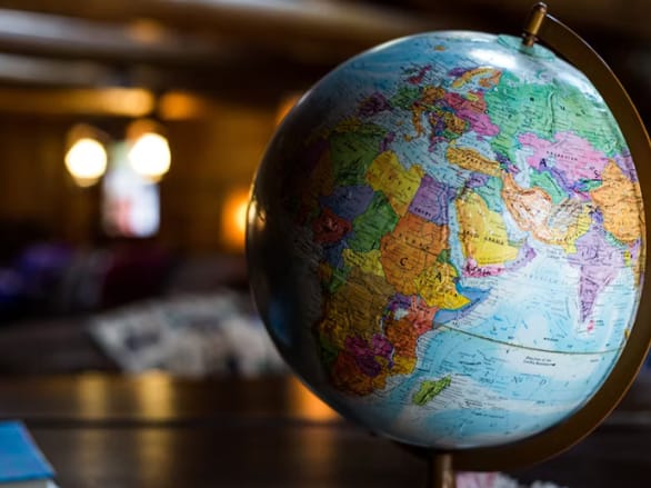 Declinul global al creștinismului