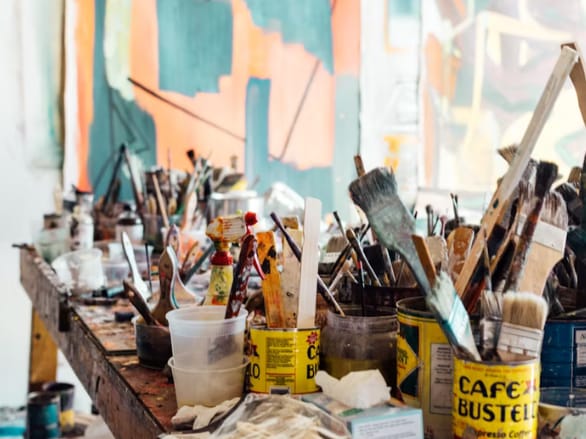 Felul în care arta modelează cultura și credința