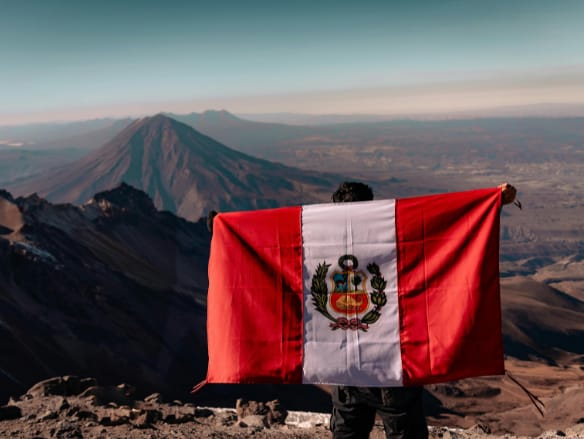 Misionari români din Peru povestesc încercările prin care au trecut