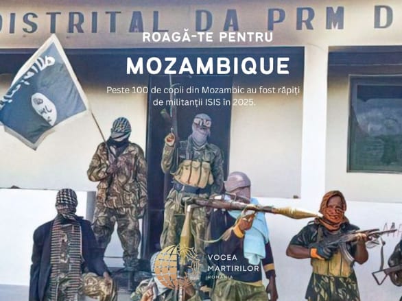 Atacurile ISIS continuă