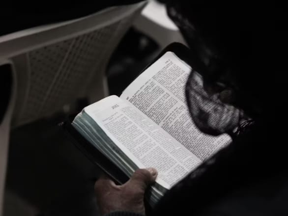 Baptiștii neînregistrați din Rusia sunt tot mai vizați de autorități