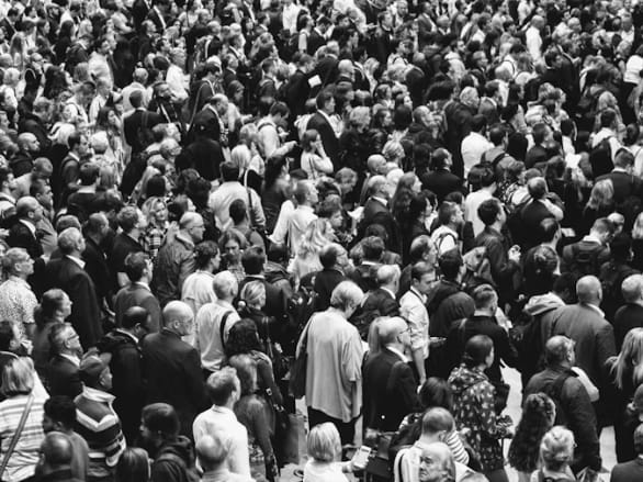 Belarus se confruntă cu o criză demografică, dar există speranță