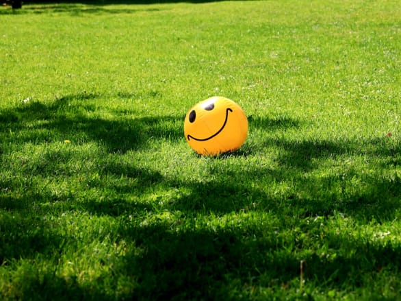 Când bucuria pare de neconceput