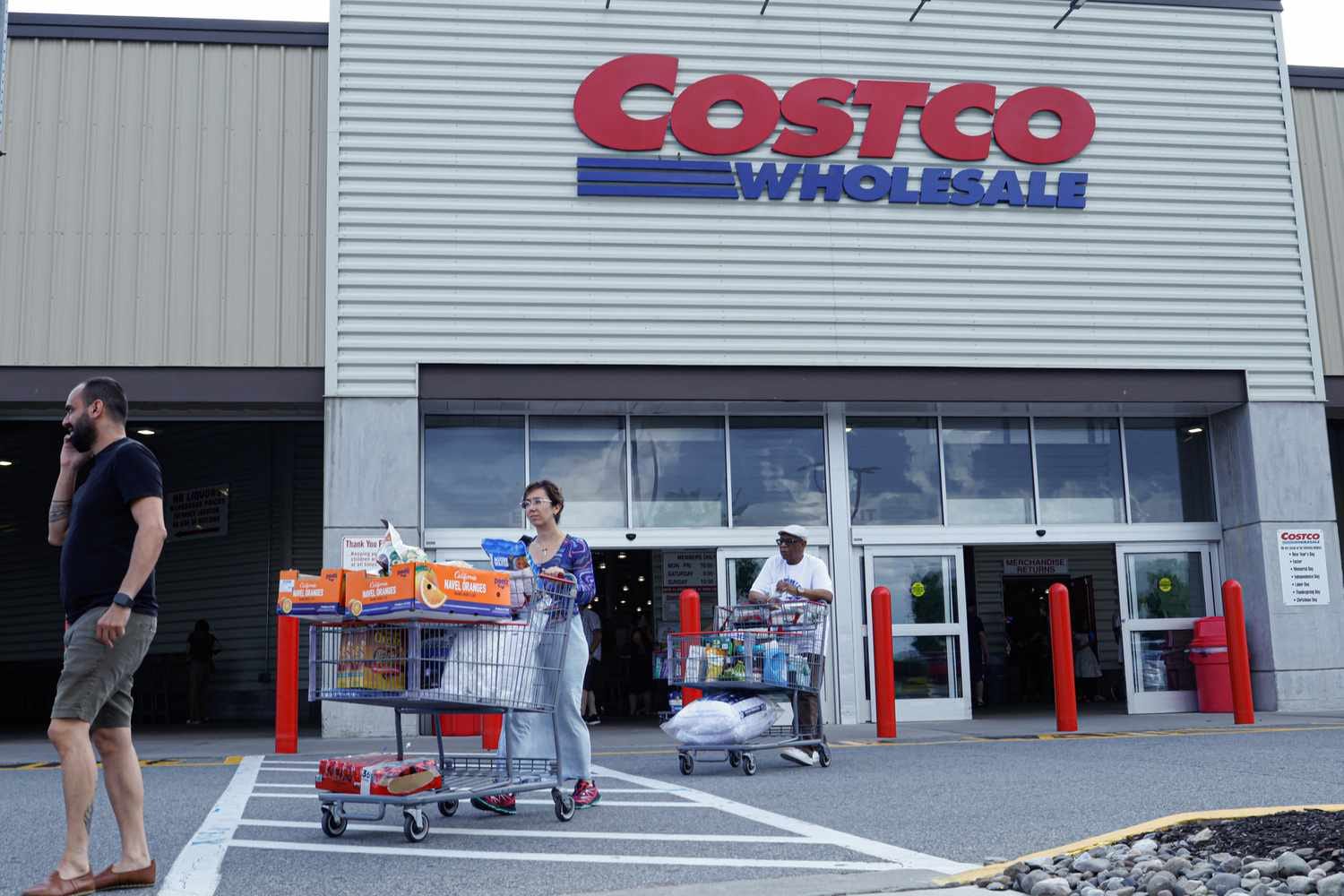 Costco renunță la vânzarea pilulei abortive Mifepristone