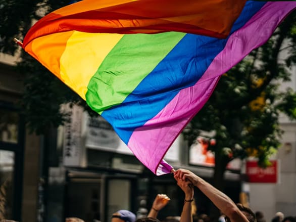 Părinți din Kentucky se revoltă împotriva cărților LGBT