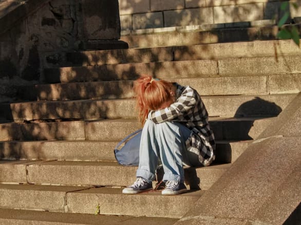 Curajul de a fi singur