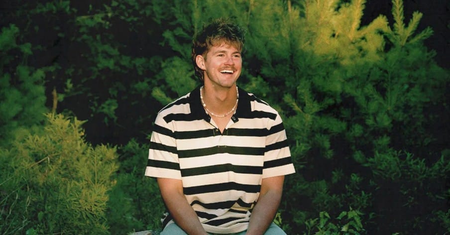 Forrest Frank își justifică alegerea de a nu participa la GMA Dove Awards