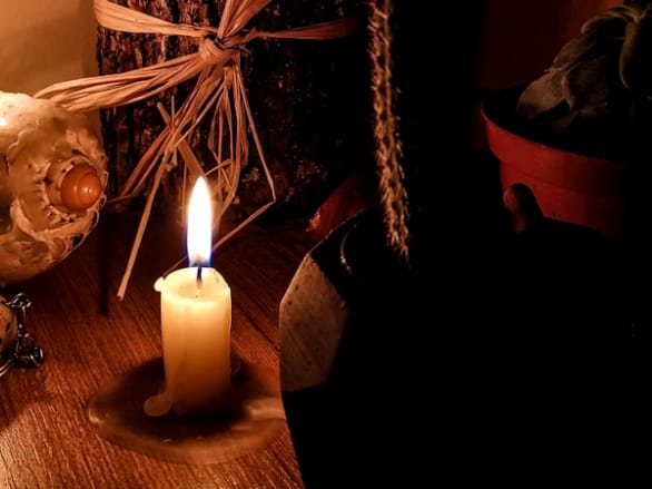 O fostă practicantă a ocultismului avertizează