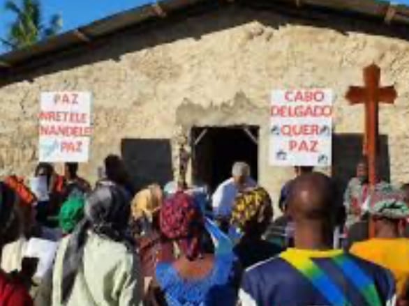 Peste 30 de creștini au fost decapitați în Mozambic