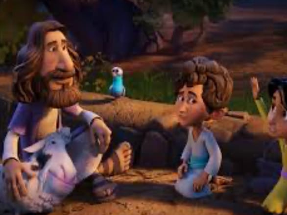 The Chosen se extinde la nivel global printr-o serie animată