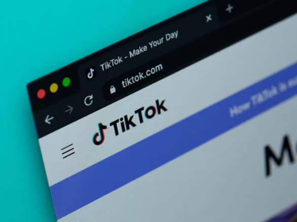 TikTok: noul amvon al tinerilor creștini din Danemarca