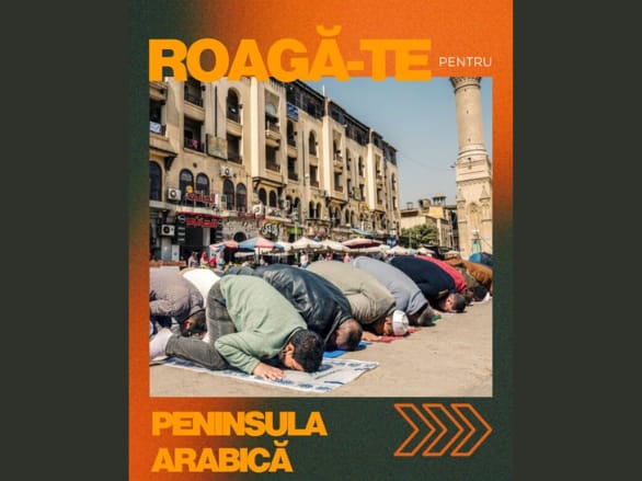 Un creștin se luptă cu urmările torturii