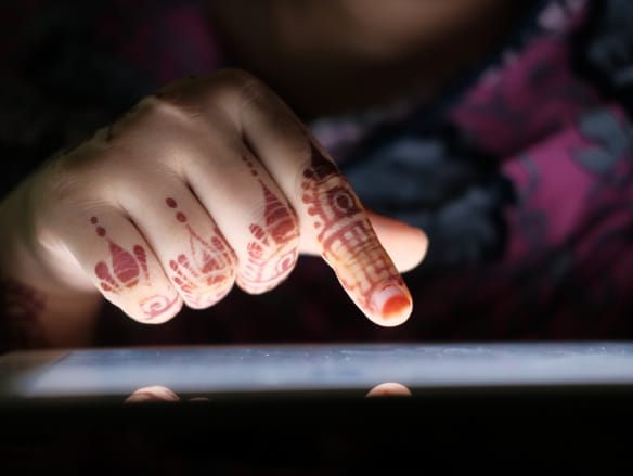 Credința împărtășită online, motiv de persecuție în India