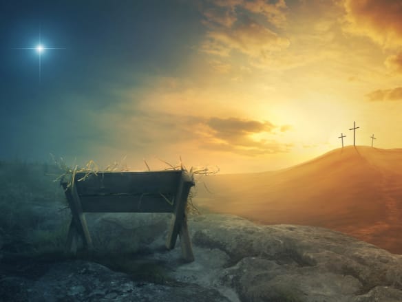 Crăciunul: Zorii distrugerii morții