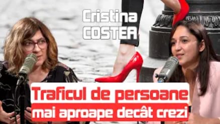 cristina costea_interviul zilei