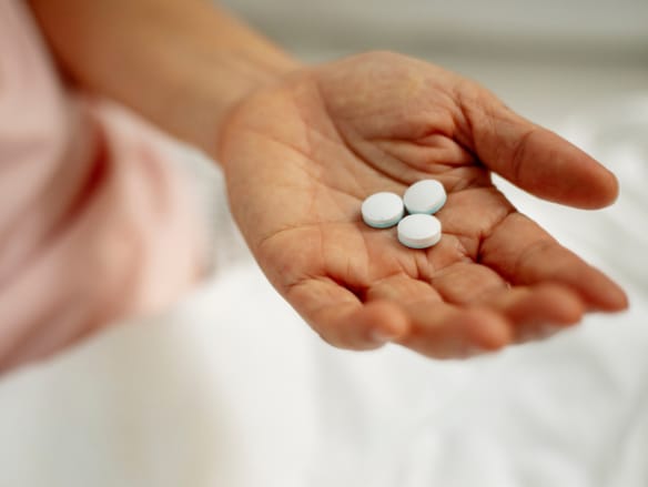 Exită pastilă pentru inversarea avortului?