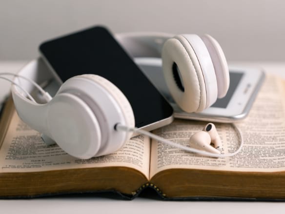 Experți în domeniul tech caută să îmbine tehnologia și credința