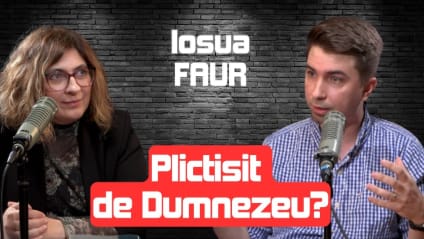 iosua faur_interviul zilei