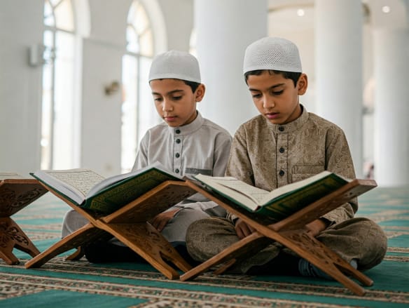 Islamul câștigă teren în Finlanda