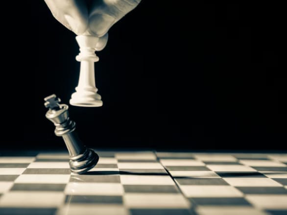 Ispita vine în cele mai neașteptate momente