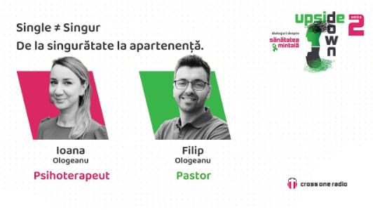 single-upside-down-II